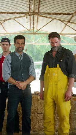 Yellowstone: König von Montana episode 27