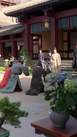 状元の悔い episode 16