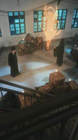 Through Every Life to Find You episode 65