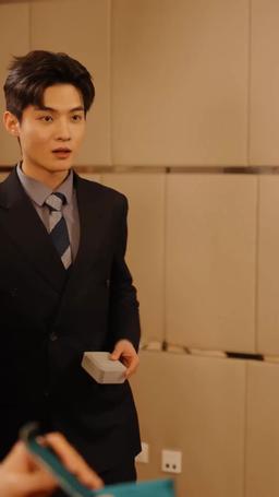 Mis Cinco Hermanos Son Grandes Personajes episode 34