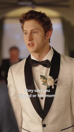 Bridezilla, Never Provoke The Billionaire Mother episode 21