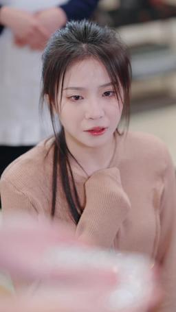 女兒，再愛我一次 episode 23