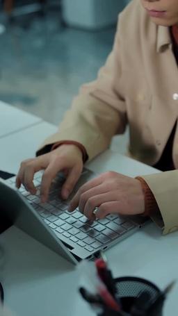 純情丫頭休想逃 episode 34