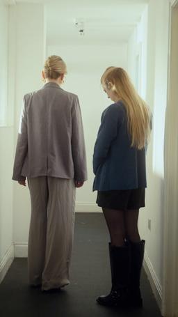 ¡Quieto! ¡Novio a la fuga! episode 38