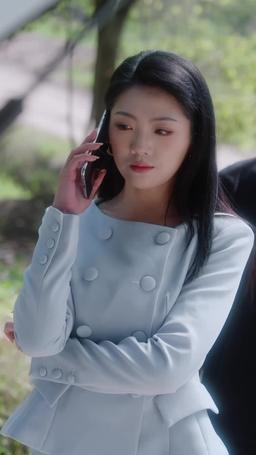 Love, Lies, and a Wedding Surprise episode 54