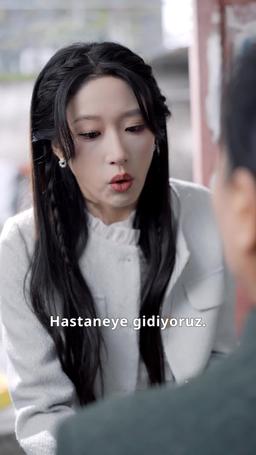 Sevgili arkadaşım... Özür dilerim episode 35