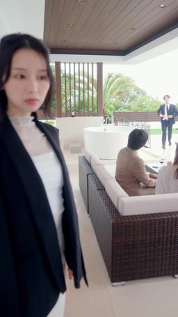 재벌 영애의 이중 생활 episode 29