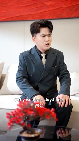 When the Snow Stops — Vengeance Rises episode 45