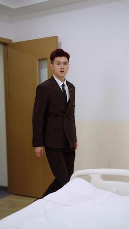 เทพมังกรน้อยทั้งห้า episode 22