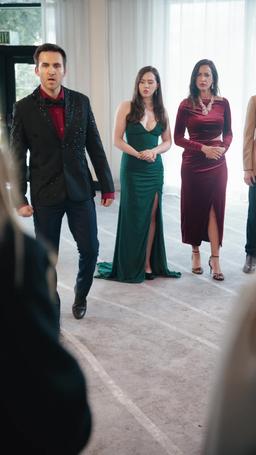 슈퍼맘을 건드리지 마 episode 25