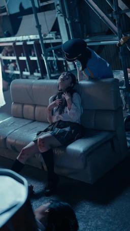 Keluarga Shiraishi yang Mematikan episode 47