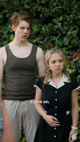 Yearning for a Mother's Love episode 21