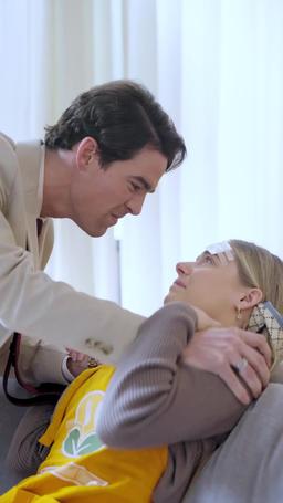 My Husband Regrets Divorcing Me episode 8