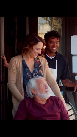 Bookworm and the Beast episode 36