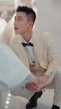 One Night, One Billionaire episode 26