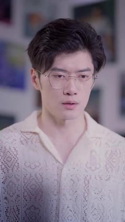 Mr. CEO Is Her Substitute Lover episode 30