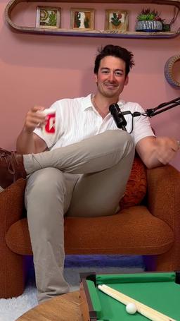 ReelTalk EP 29-BroTalk Part 1 episode 1