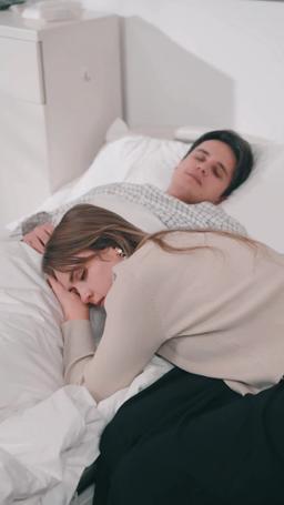 Do Not Deceive Me episode 57