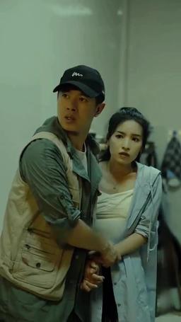 廃寺からの生還 episode 65