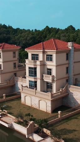 無職の夫は大富豪だった件! episode 1