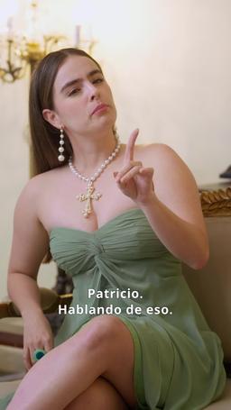 La Heredera Castiga A Su Esposo episode 23