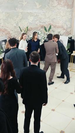 [Doublé] L'Héritière a été Échangée à la Naissance ? episode 49