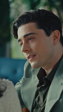 Capo, sua moglie è proprio una detective! episode 40