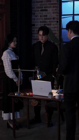 Sadece Senin İçin Kötü episode 39