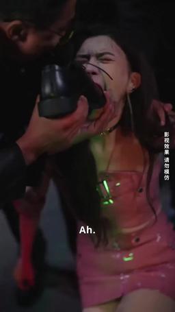 Dari Penjara ke Puncak episode 21