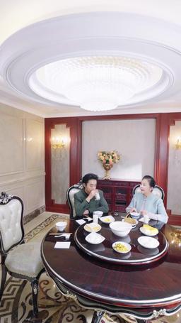 嫁入豪門之我的替身妻 episode 61