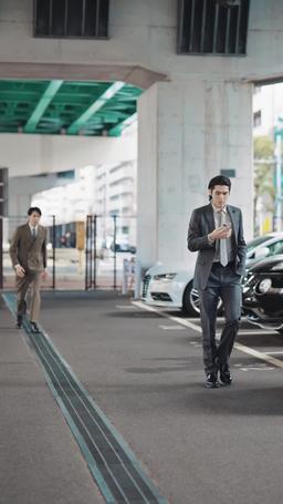 無職の夫は大富豪だった件! episode 42