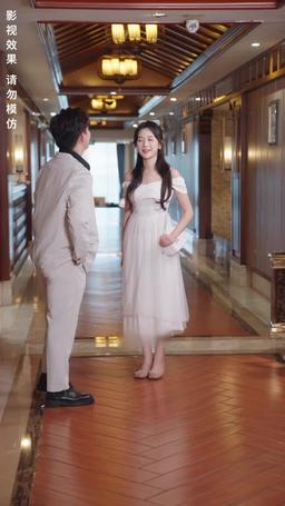 Doktor Qi twoje zagubione dziecko znów płacze episode 19