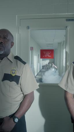 Gizli Hapishane Kralı episode 53