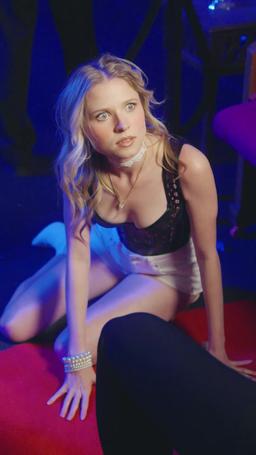 Come baciare un vampiro episode 8