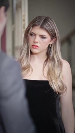 天才令嬢、降臨！ episode 18