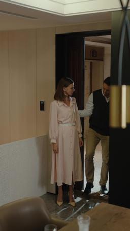 The Unforgettable Love episode 2