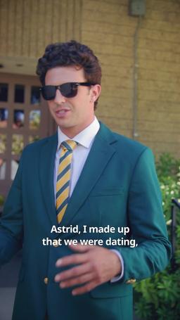 Sleep with Me, Mortal! episode 19