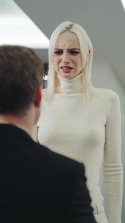 Tangled In Desire episode 20