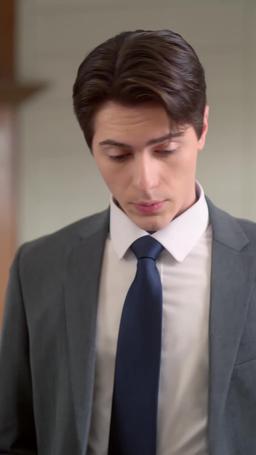 Sposa in fuga con un bambino in arrivo episode 8