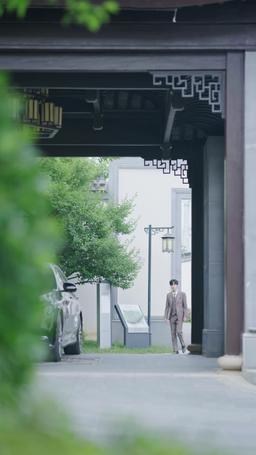 Da reietta a sovrana, il gioco di potere dell'amore episode 80