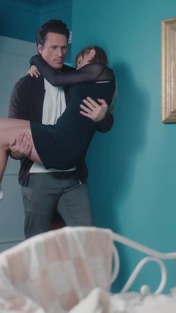 أحببت صديق أبي المقرب episode 23