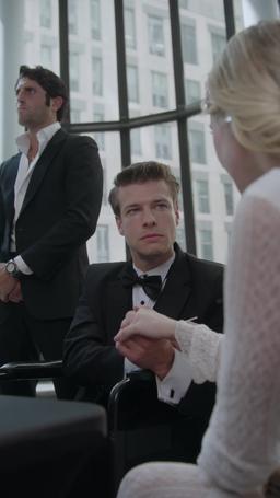 El Regreso de Mi Esposo Mafioso episode 52