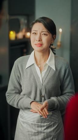 The Housewife Who Touched the Stars episode 3