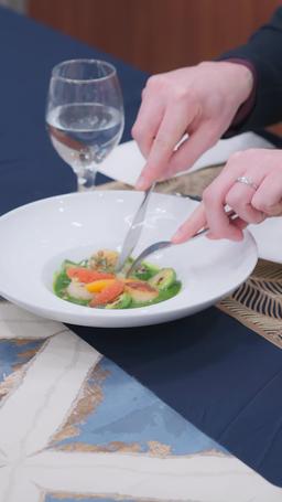 La Venganza de mi Esposa Gorda episode 44