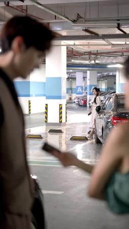 Unveiling Hidden Hearts episode 49