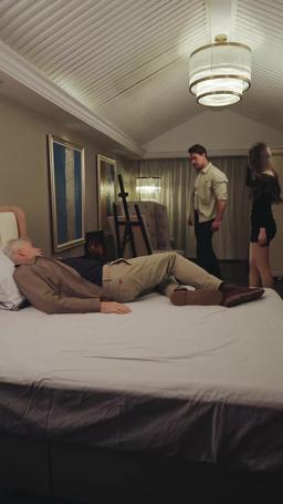 In Her Shadow episode 56