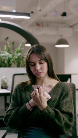 Let Me Taste Your Husband episode 33