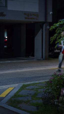 여름이 좋아하는 건! episode 42