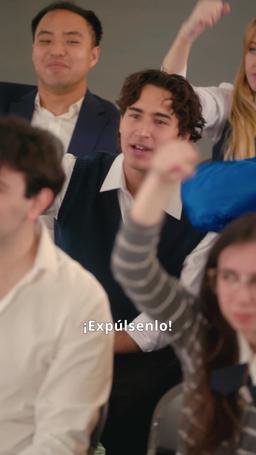 Mis Tres Hermanos Ingratos Vuelven Arrastrándose episode 38