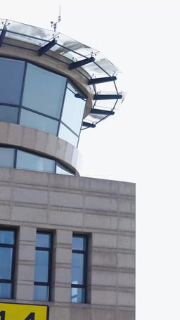 Love Amidst Ruins episode 1